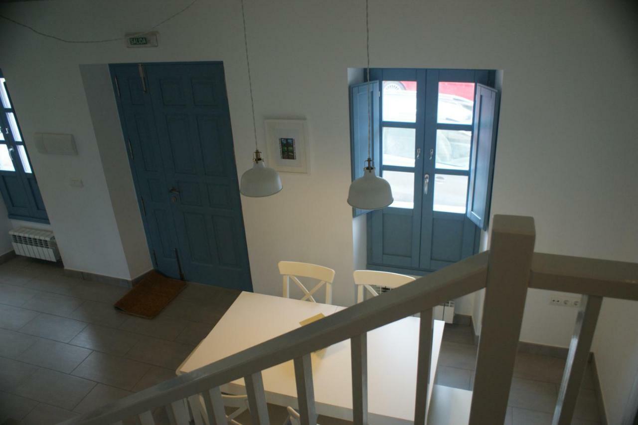 Casina De La Granda 100 Villa Nueva De Llanes Exteriör bild