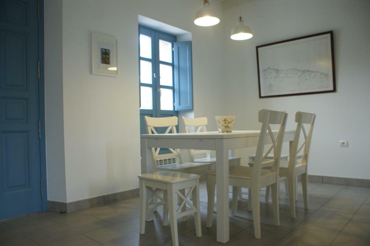 Casina De La Granda 100 Villa Nueva De Llanes Exteriör bild
