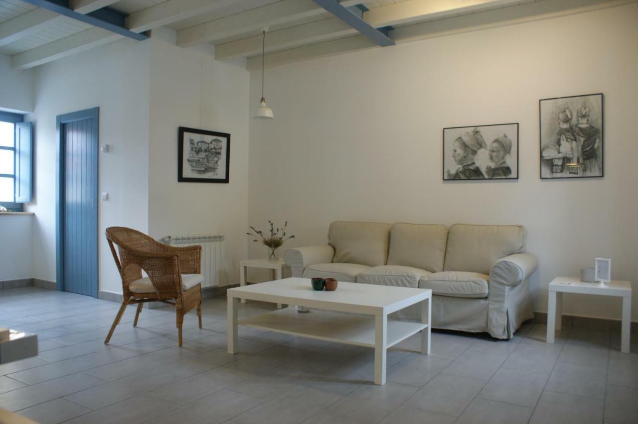 Casina De La Granda 100 Villa Nueva De Llanes Exteriör bild